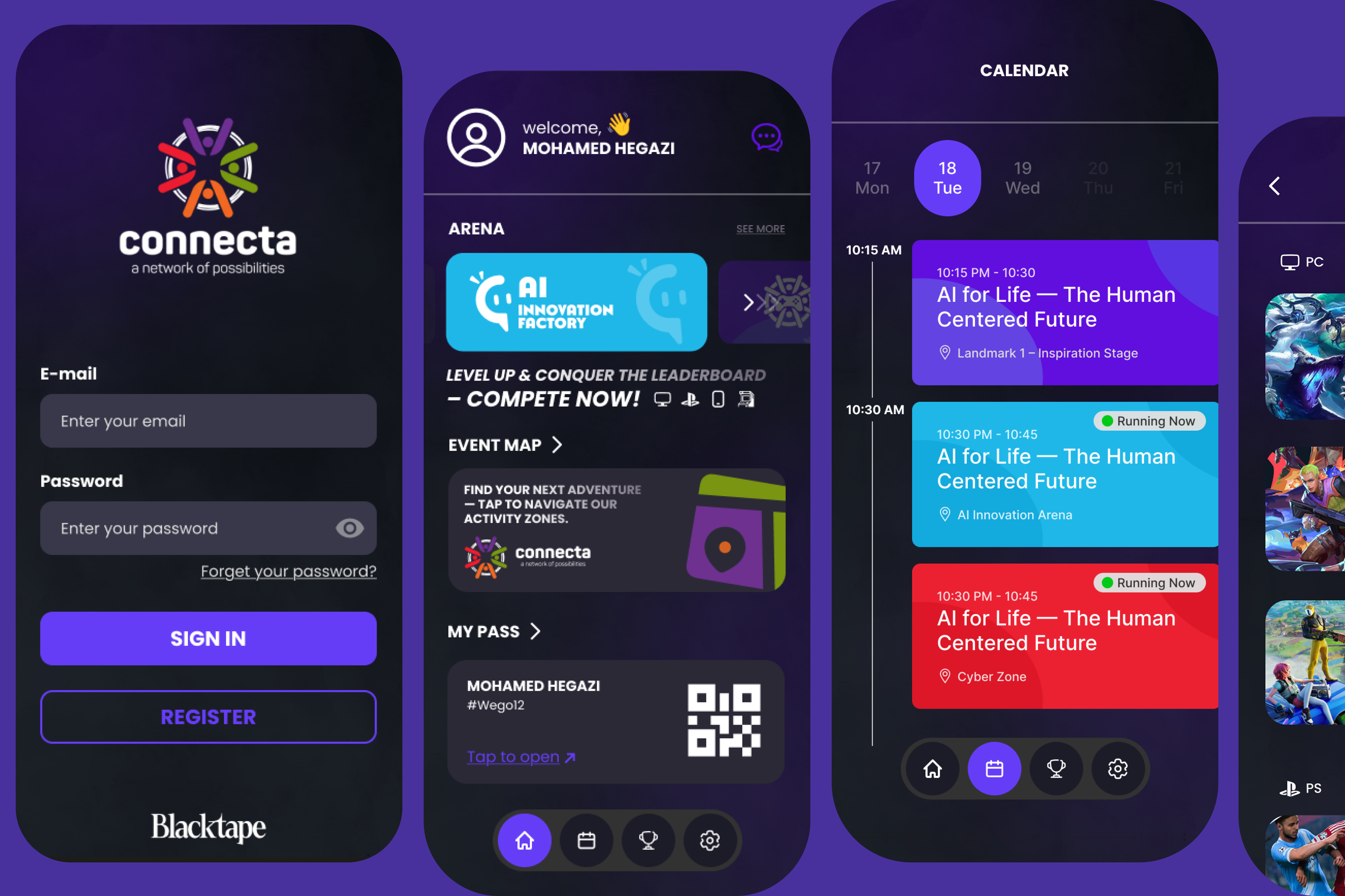 Connecta ICT